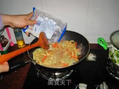 Make step 8