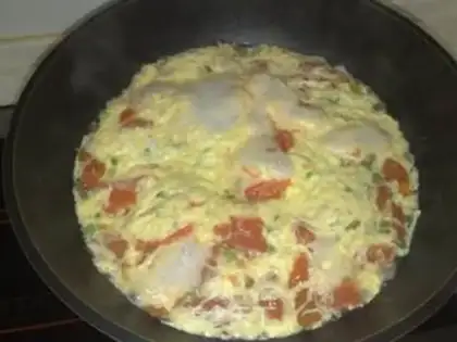 Make step 3
