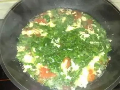 Make step 4