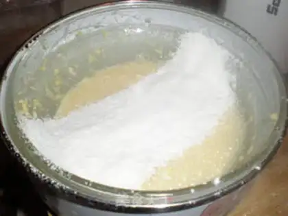 Make step 1