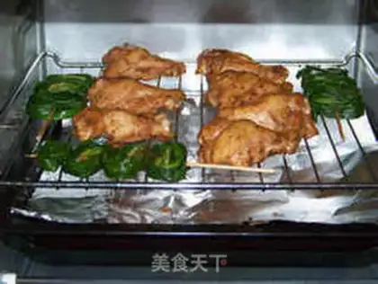 Make step 8