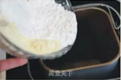Make step 1