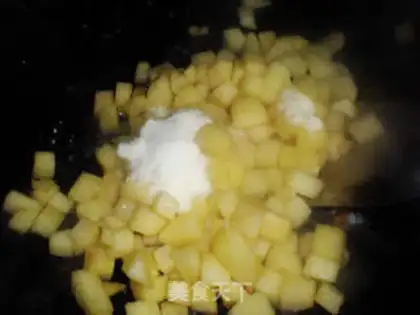 Make step 5