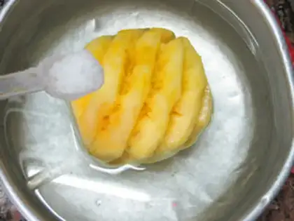 Make step 0