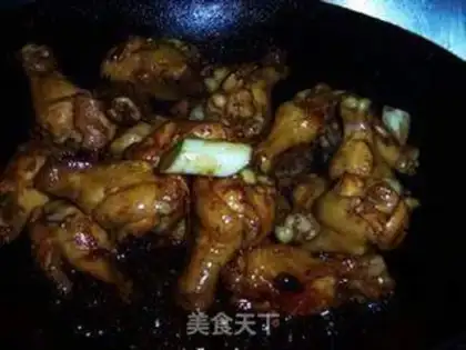 Make step 5