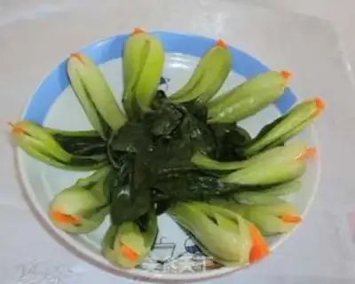 Make step 5