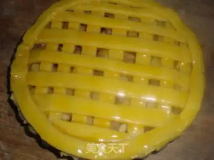 Make step 10