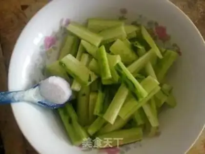 Make step 2