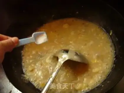 Make step 11