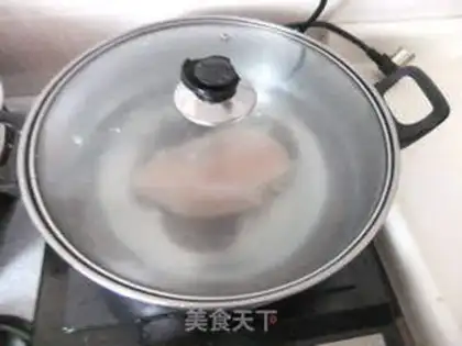 Make step 1