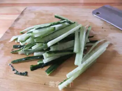 Make step 2