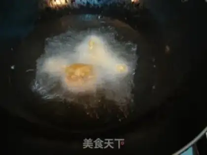 Make step 3