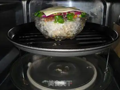 Make step 8