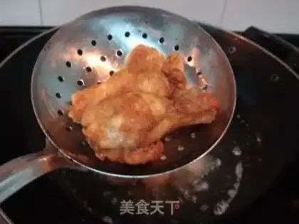 Make step 4