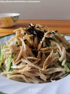 Make step 5