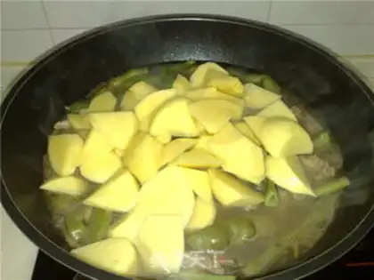 Make step 5