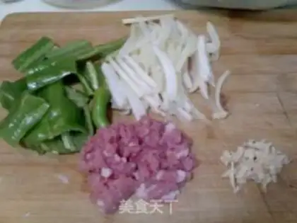 Make step 2