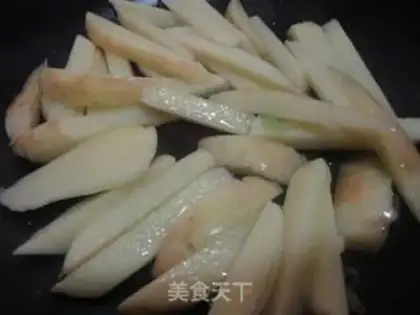 Make step 2