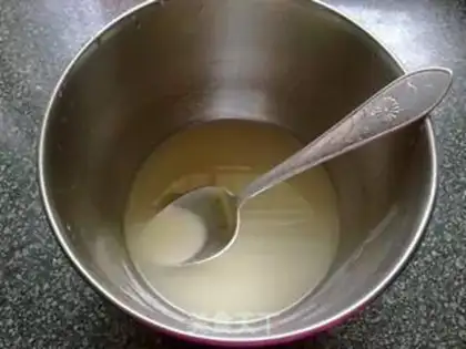 Make step 0