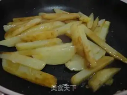 Make step 4