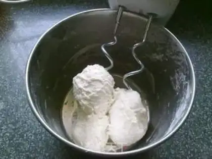 Make step 1