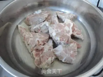 Make step 5