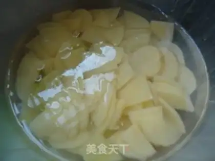 Make step 1
