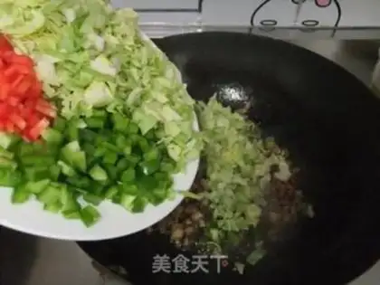 Make step 5