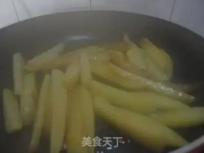 Make step 5