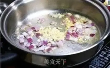 Make step 2