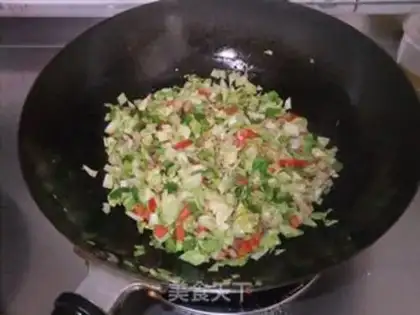 Make step 6