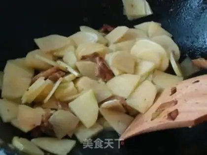 Make step 3