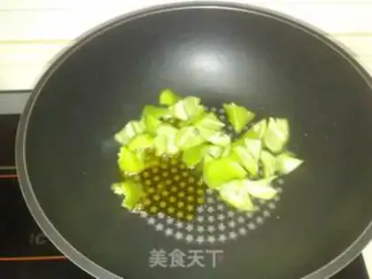 Make step 1