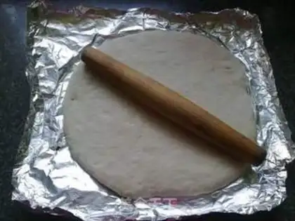 Make step 4