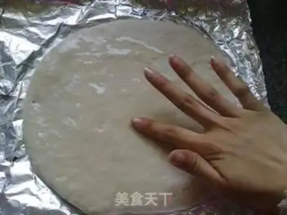 Make step 5