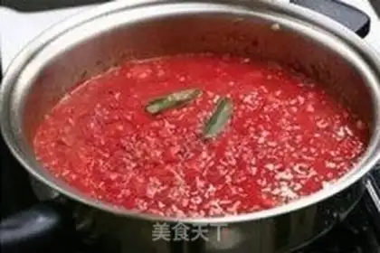 Make step 5