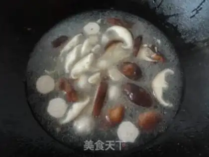 Make step 4