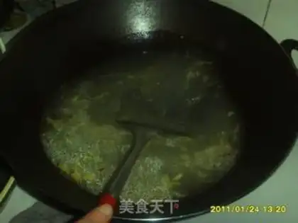 Make step 3