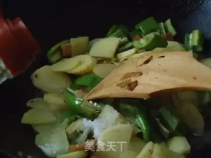 Make step 6
