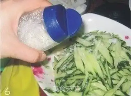 Make step 5