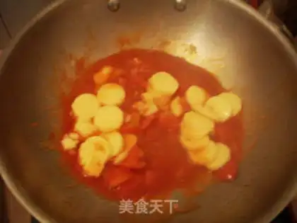 Make step 5