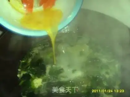 Make step 6