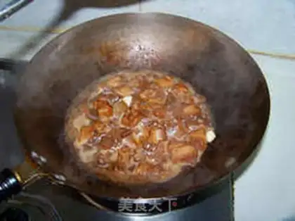 Make step 5