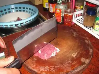 Make step 1