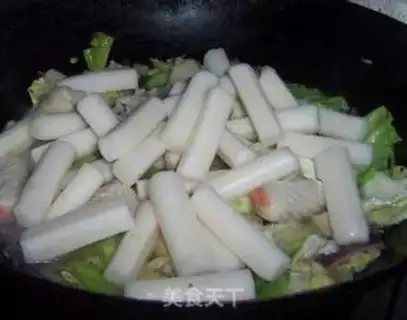 Make step 10