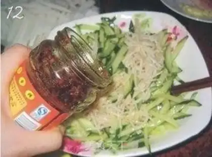 Make step 5