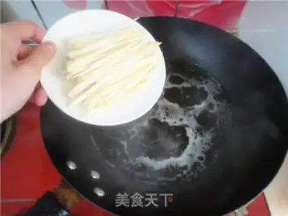 Make step 5