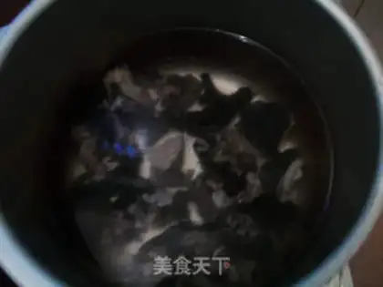 Make step 2