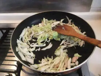 Make step 4