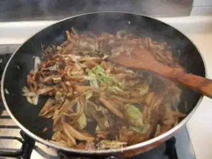 Make step 5